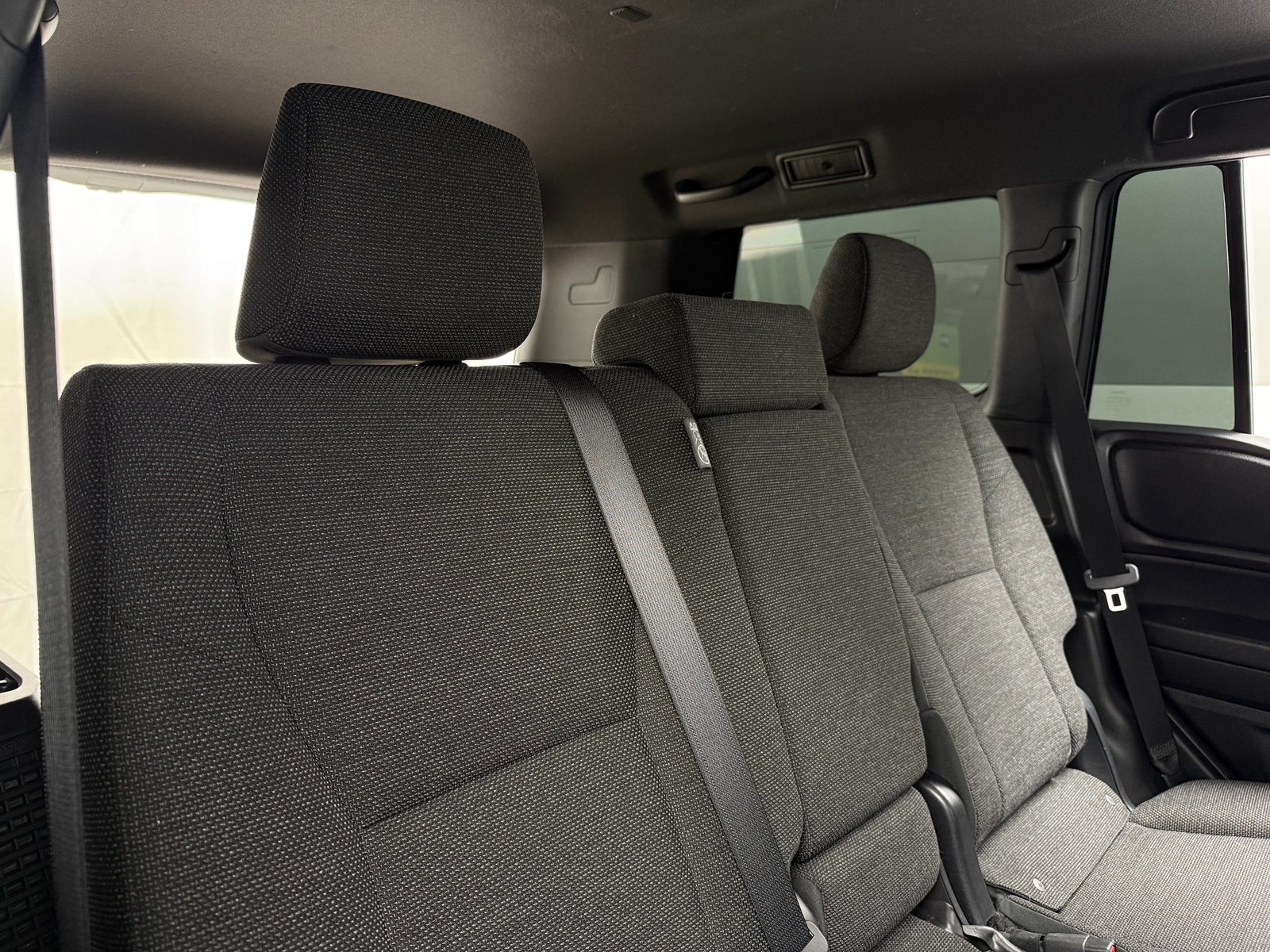 Thumbnail: 2024 Toyota Land Cruiser - 6