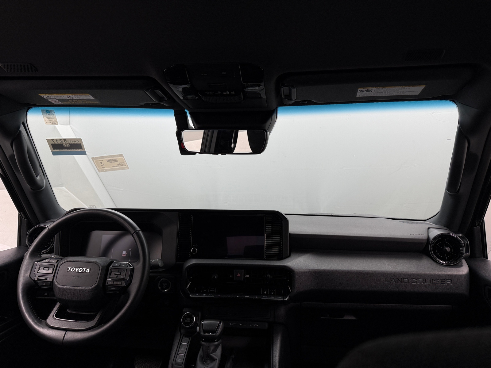 Thumbnail: 2024 Toyota Land Cruiser - 3