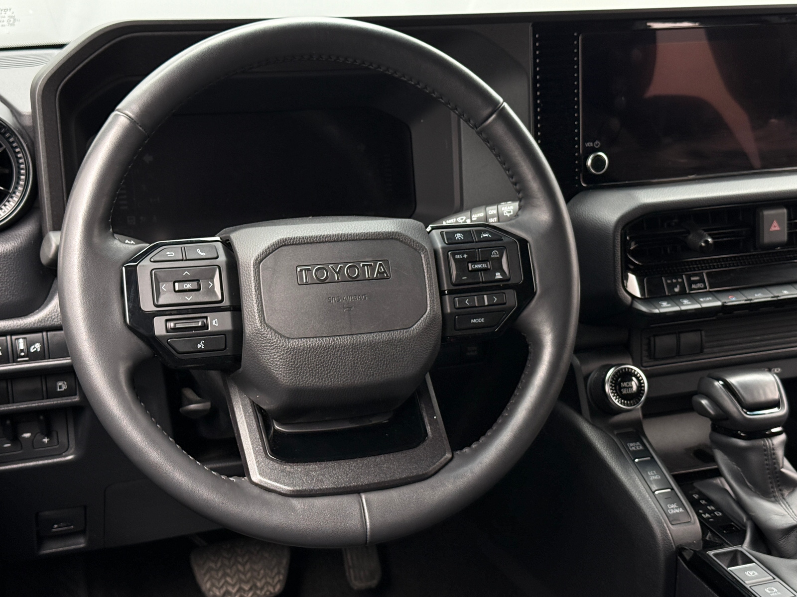 Thumbnail: 2024 Toyota Land Cruiser - 5