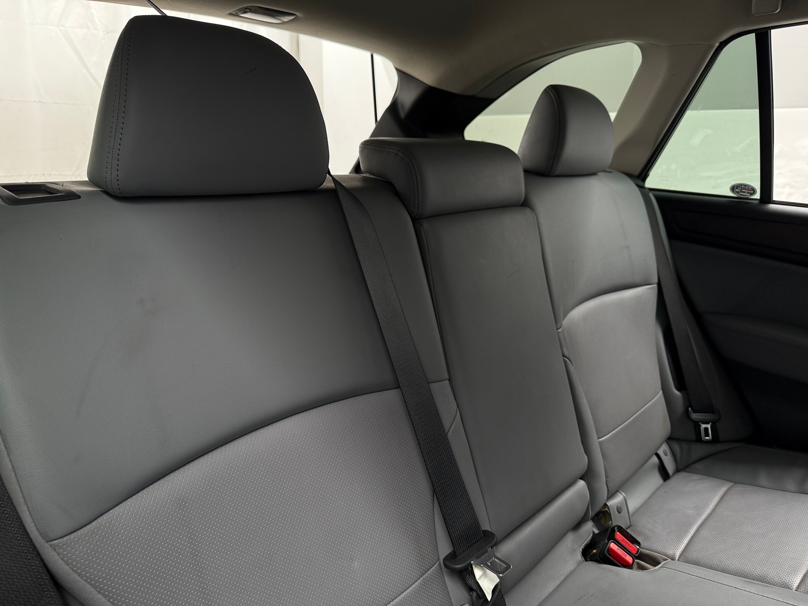 Thumbnail: 2019 Subaru Outback - 5