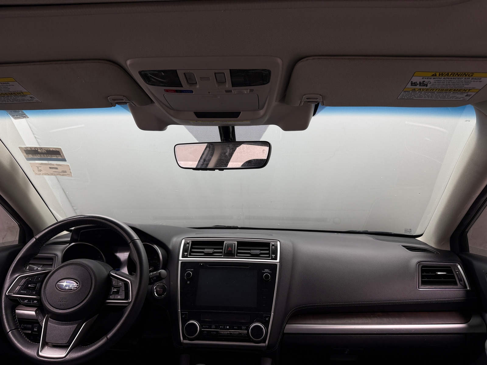 Thumbnail: 2019 Subaru Outback - 2