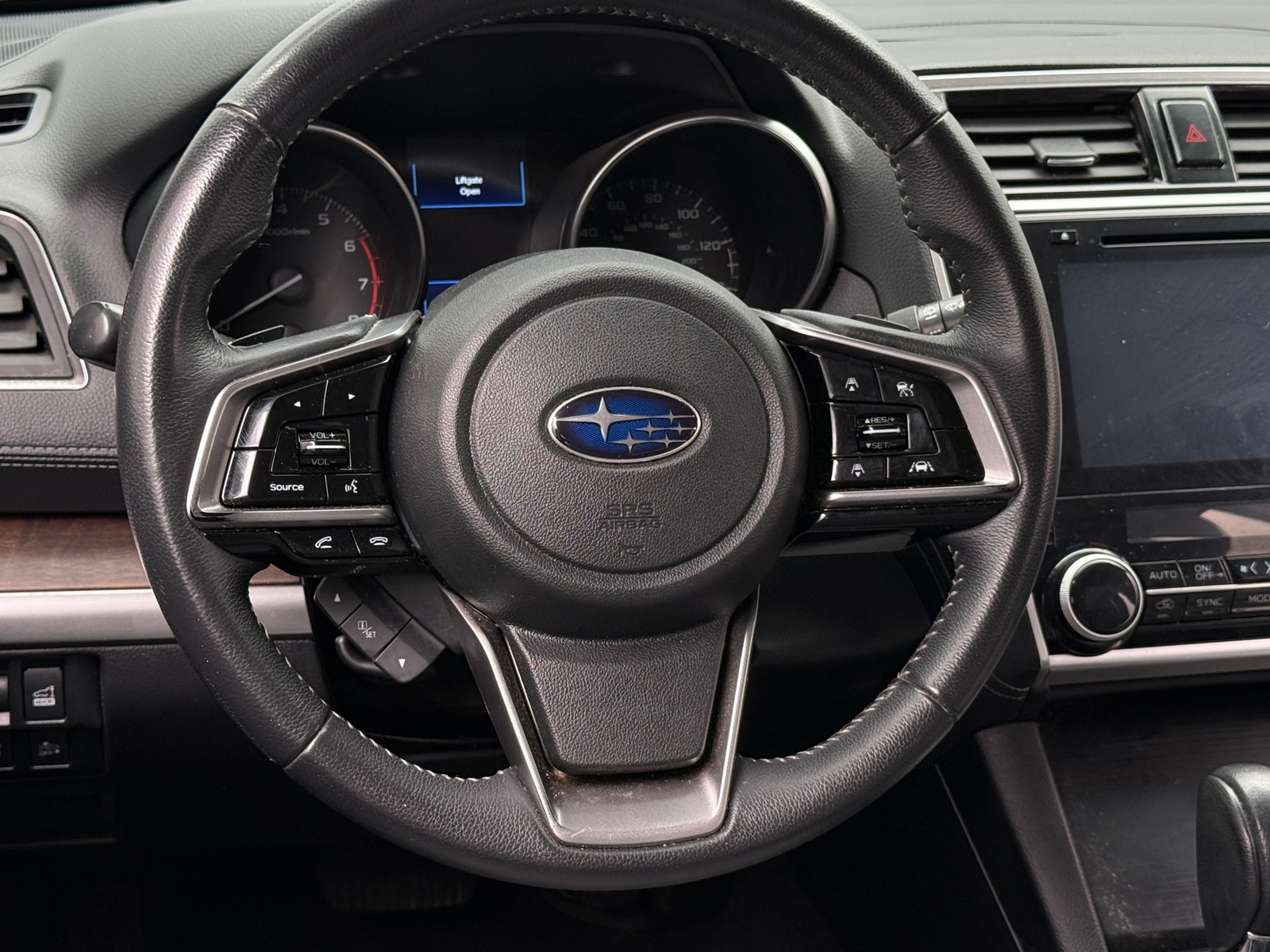 Thumbnail: 2019 Subaru Outback - 4