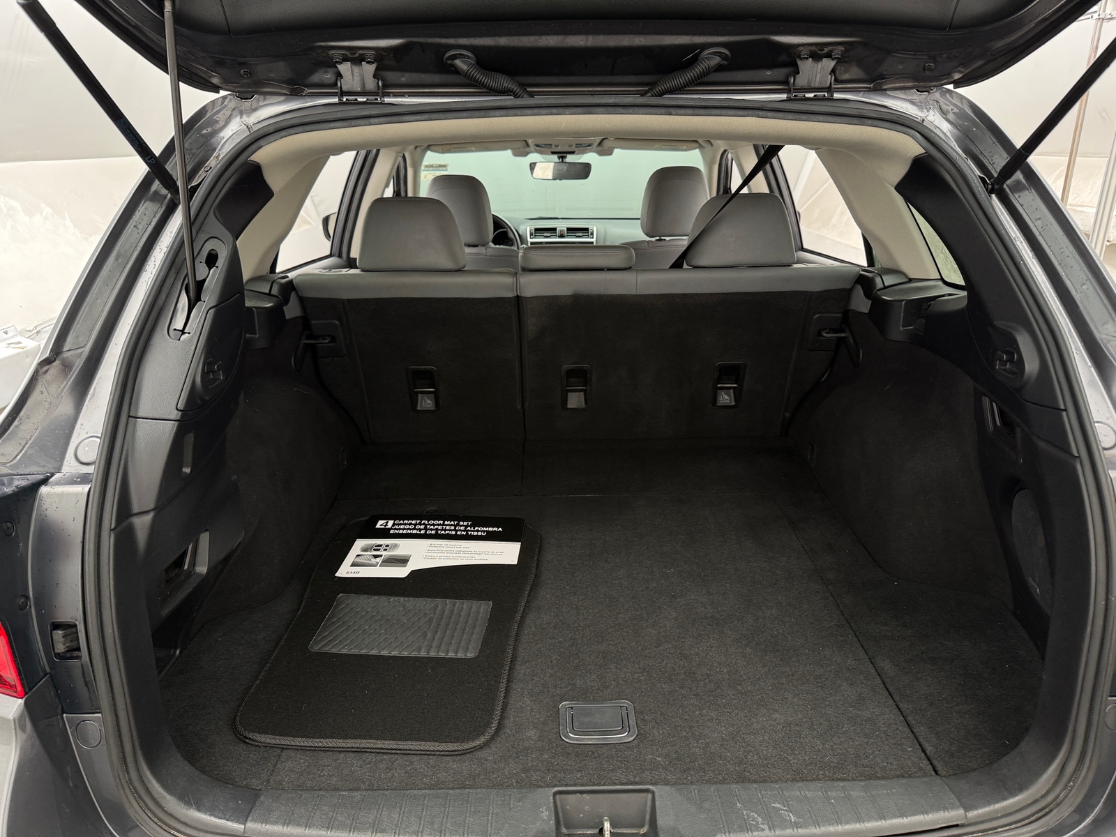 Thumbnail: 2019 Subaru Outback - 6