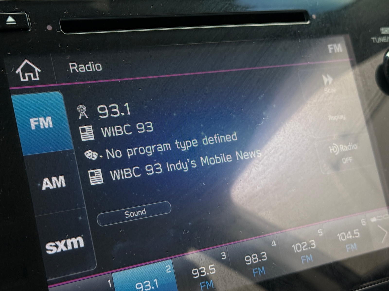 Thumbnail: 2019 Subaru Outback - 3