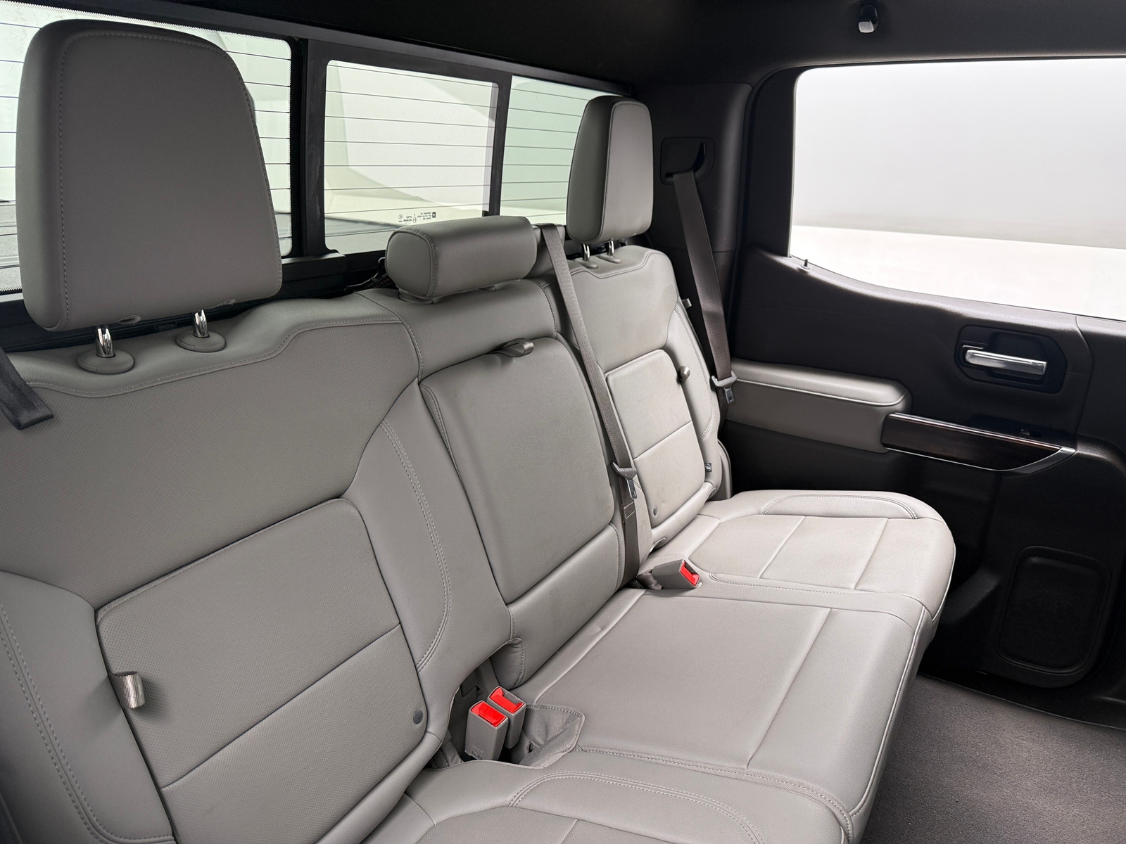 Thumbnail: 2020 GMC Sierra 1500 - 5