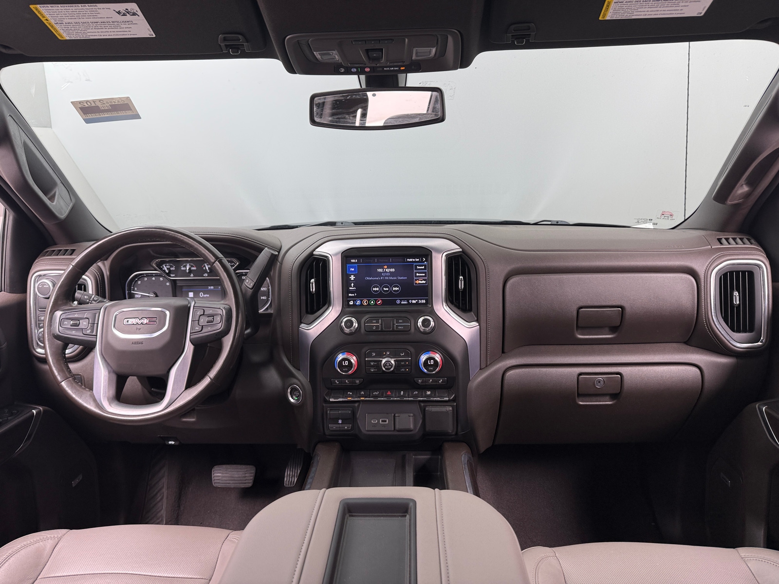 Thumbnail: 2020 GMC Sierra 1500 - 2