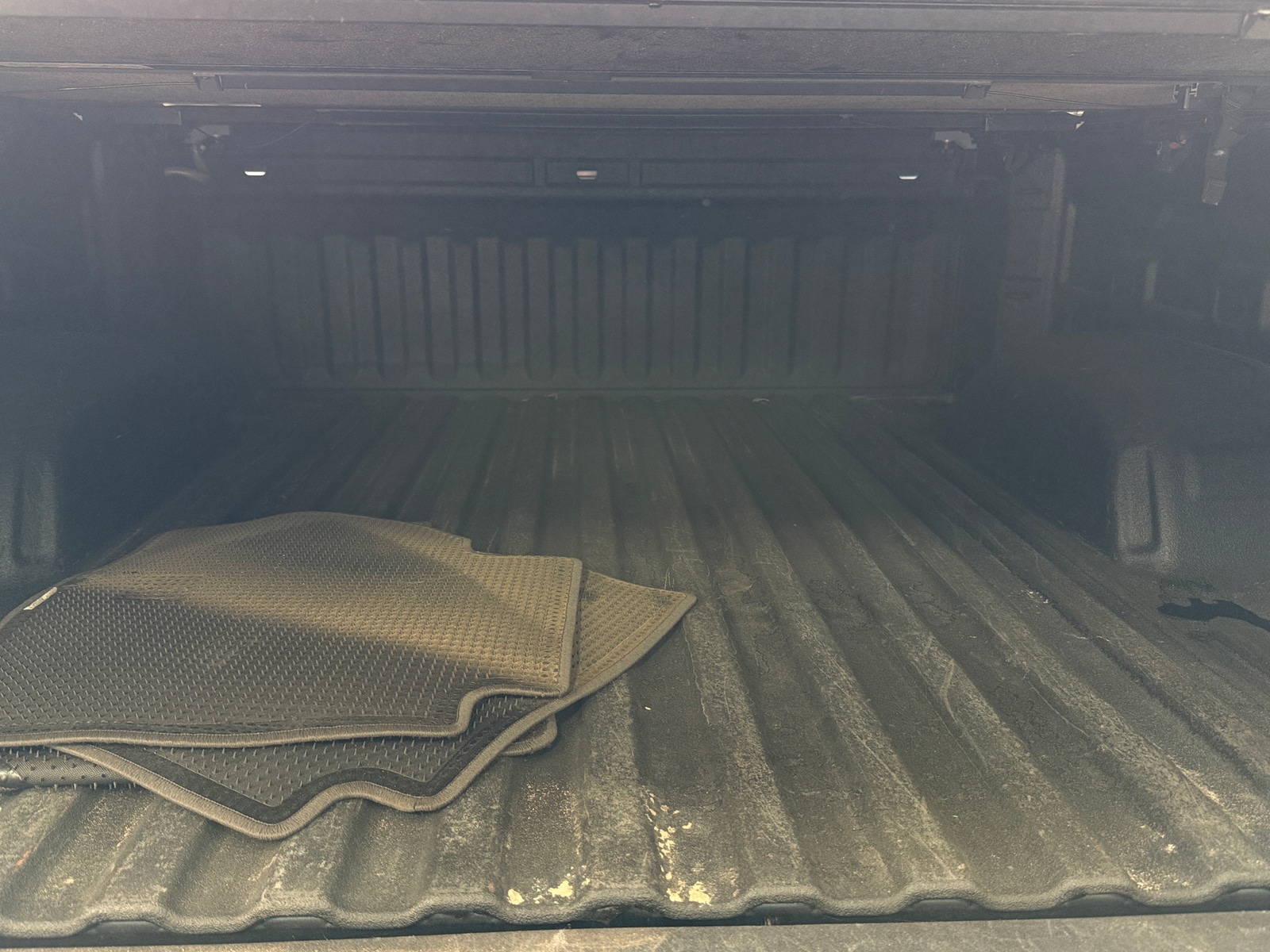 Thumbnail: 2020 GMC Sierra 1500 - 6