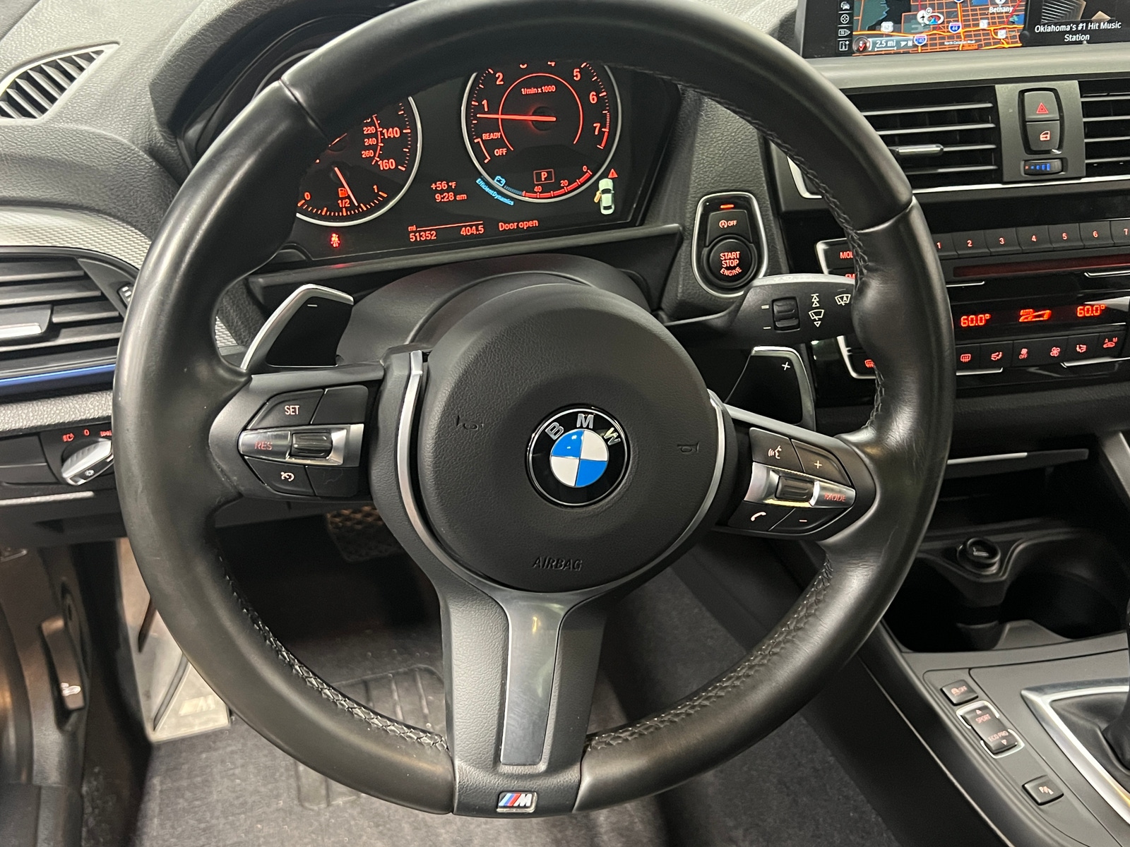 Thumbnail: 2015 BMW 2 Series - 3