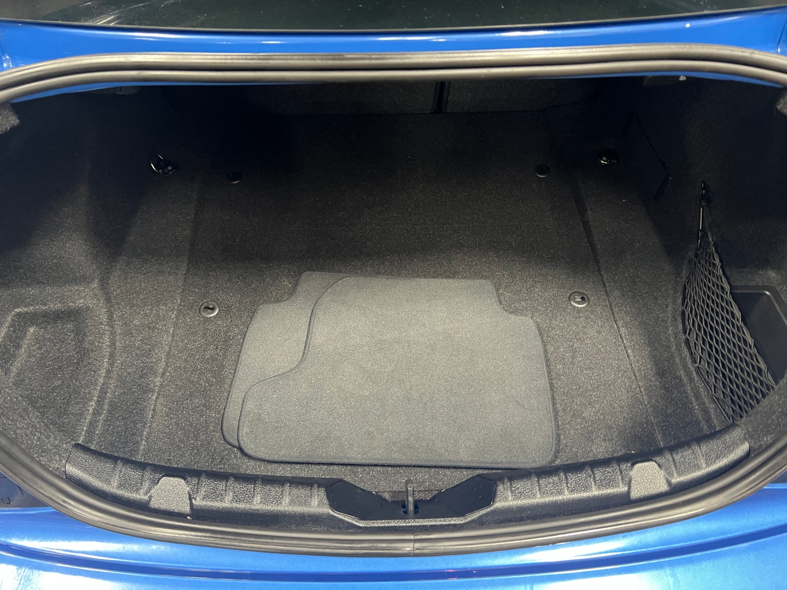 Thumbnail: 2015 BMW 2 Series - 4