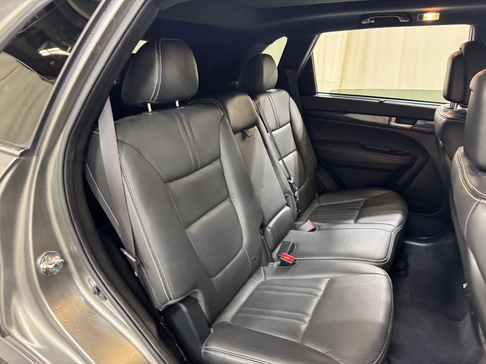 Thumbnail: 2014 Kia Sorento - 5