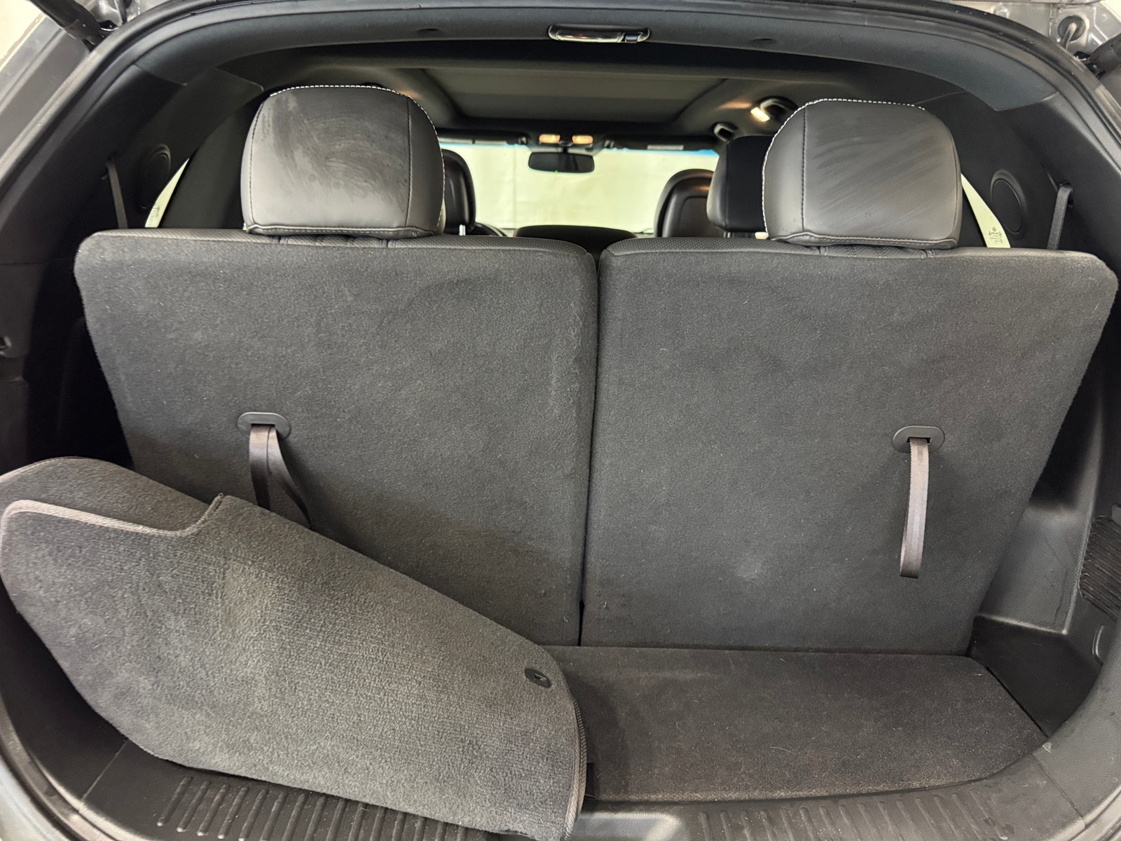 Thumbnail: 2014 Kia Sorento - 6