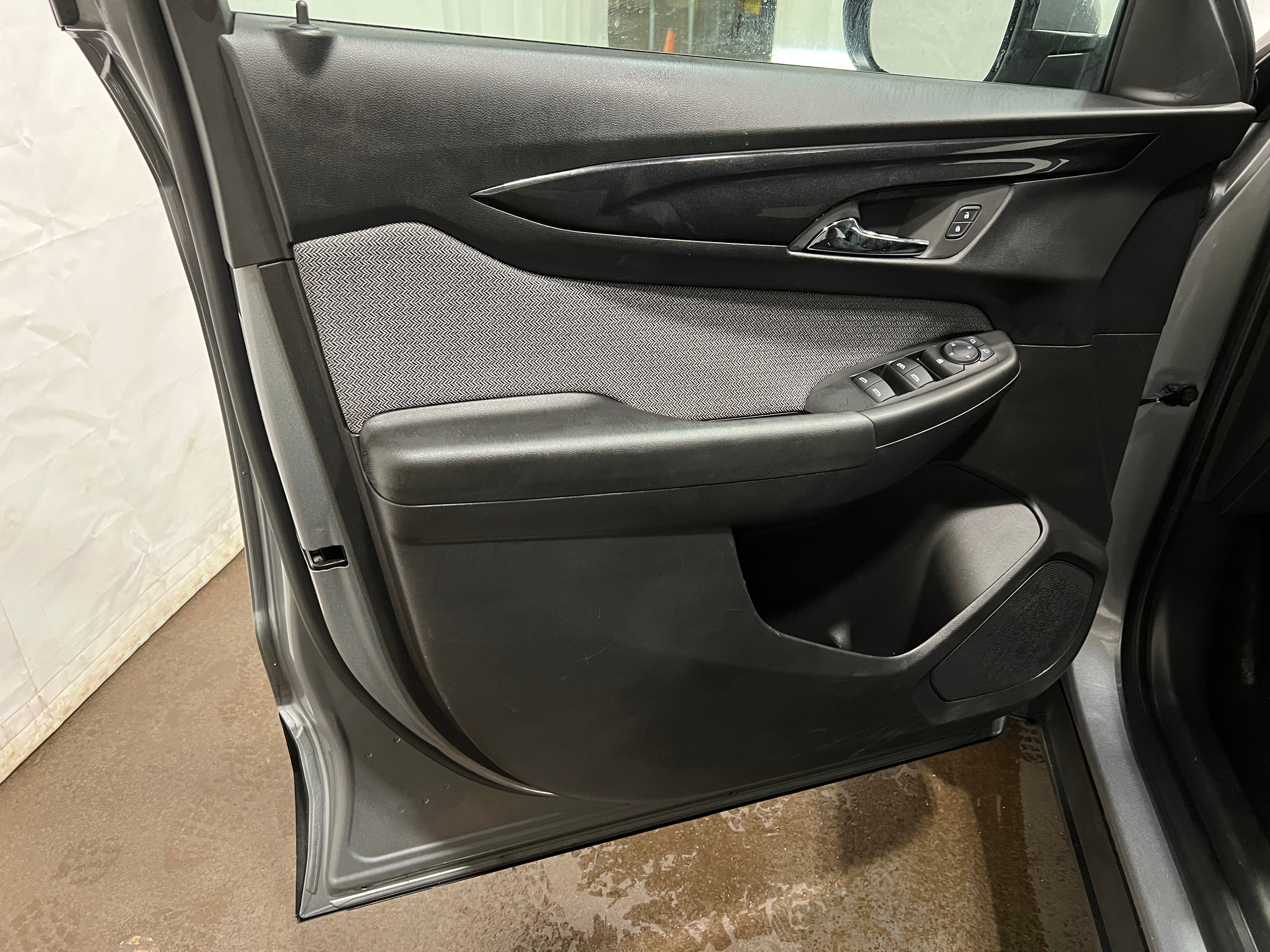 2025 Chevrolet Trailblazer