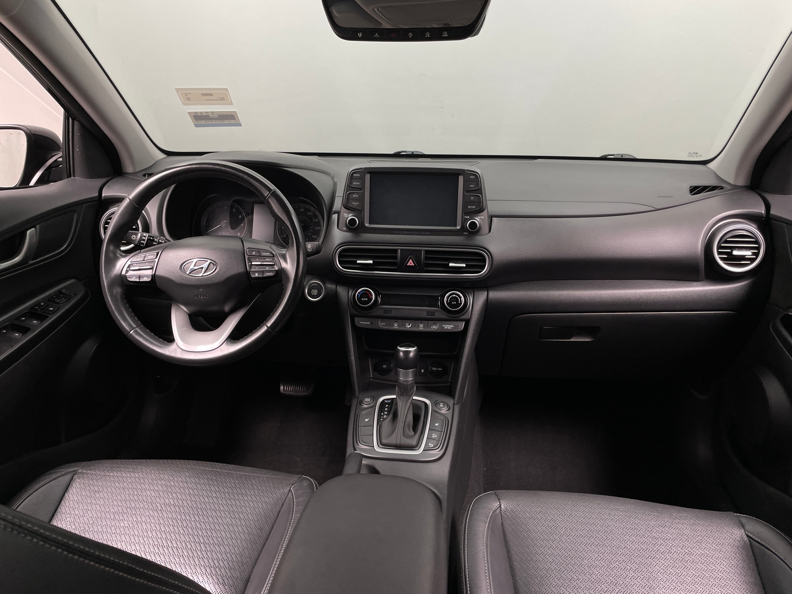 Thumbnail: 2021 Hyundai Kona - 2