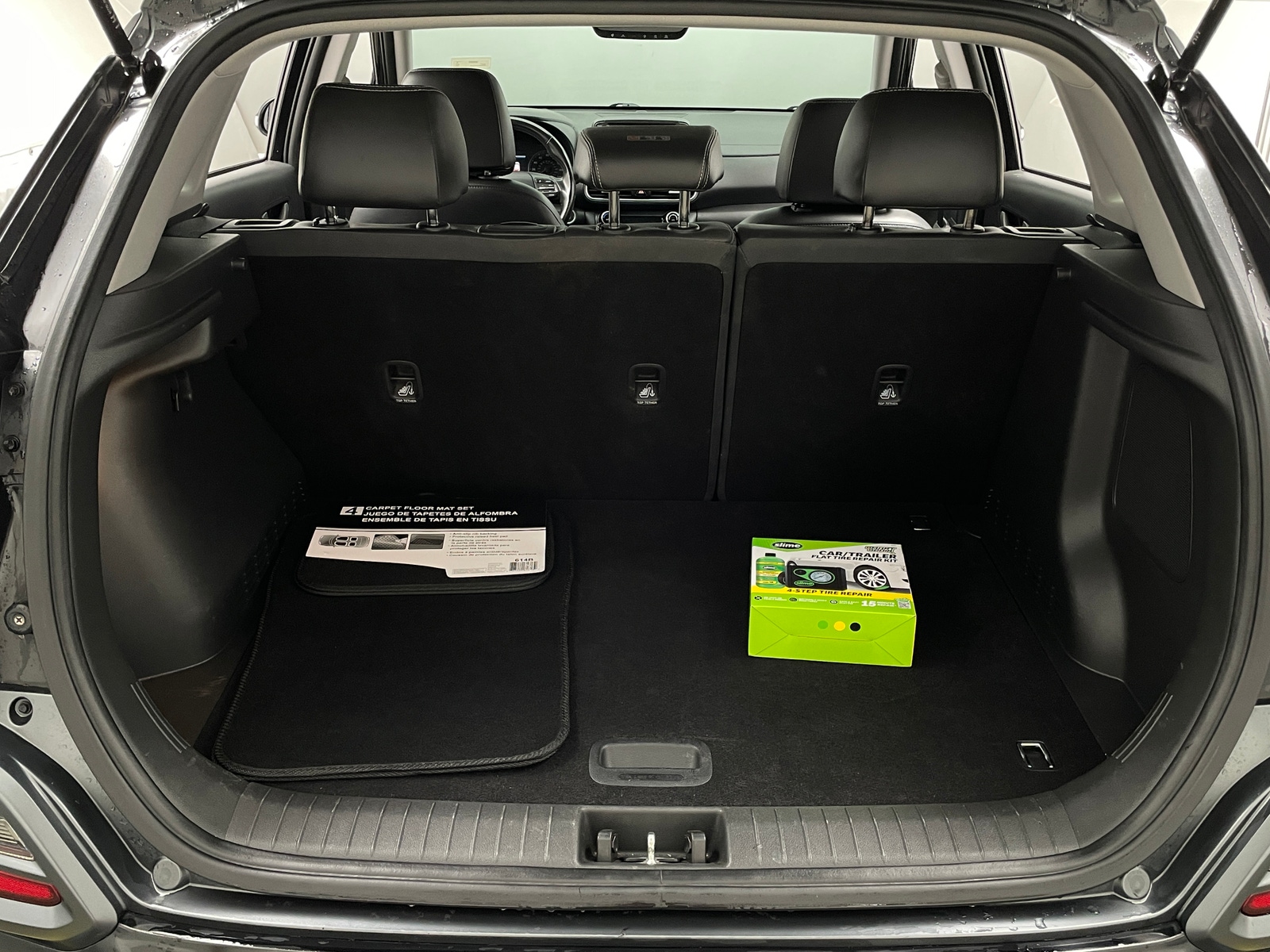 Thumbnail: 2021 Hyundai Kona - 6