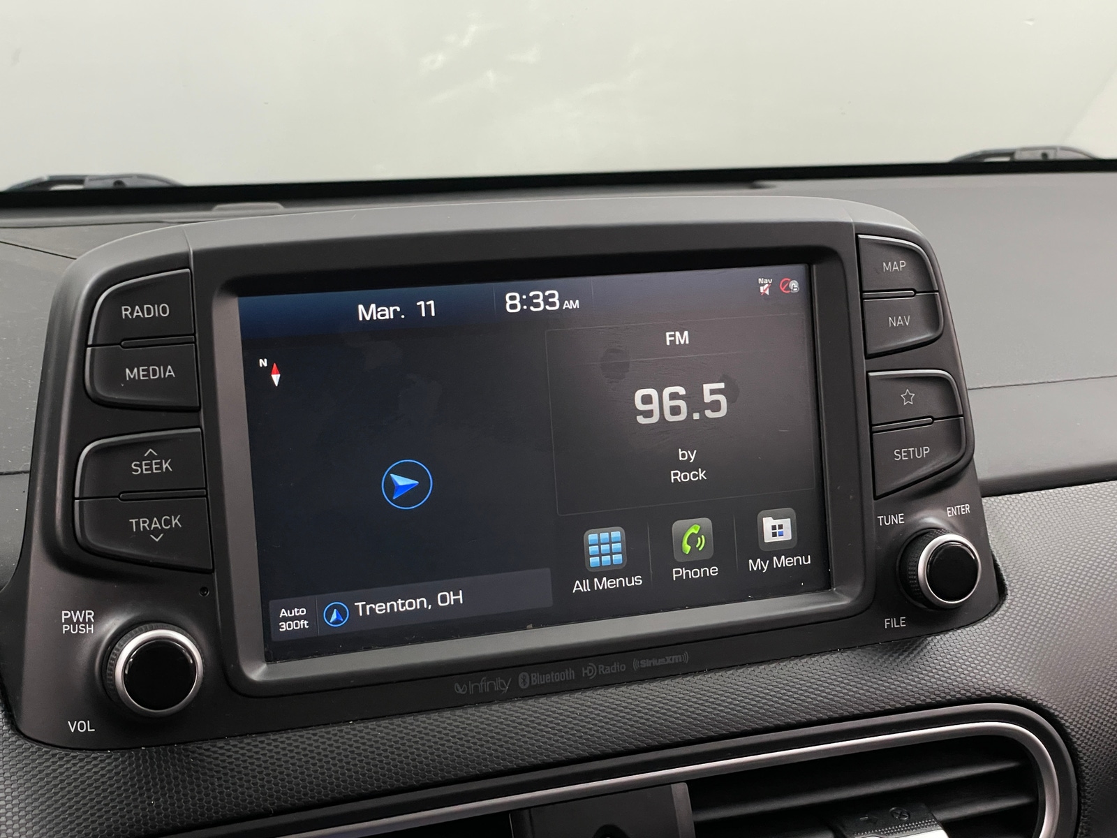 Thumbnail: 2021 Hyundai Kona - 3