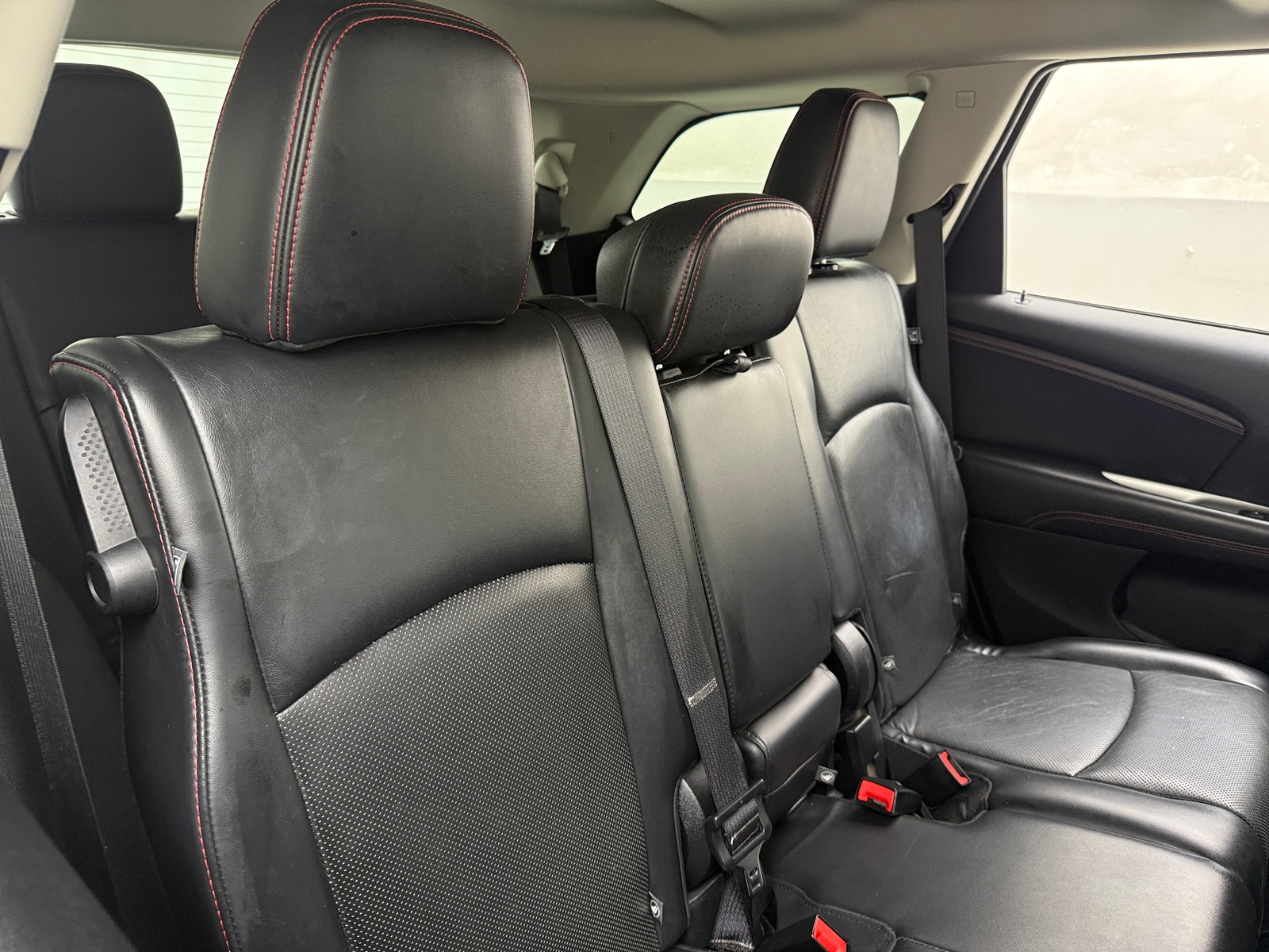 Thumbnail: 2018 Dodge Journey - 5