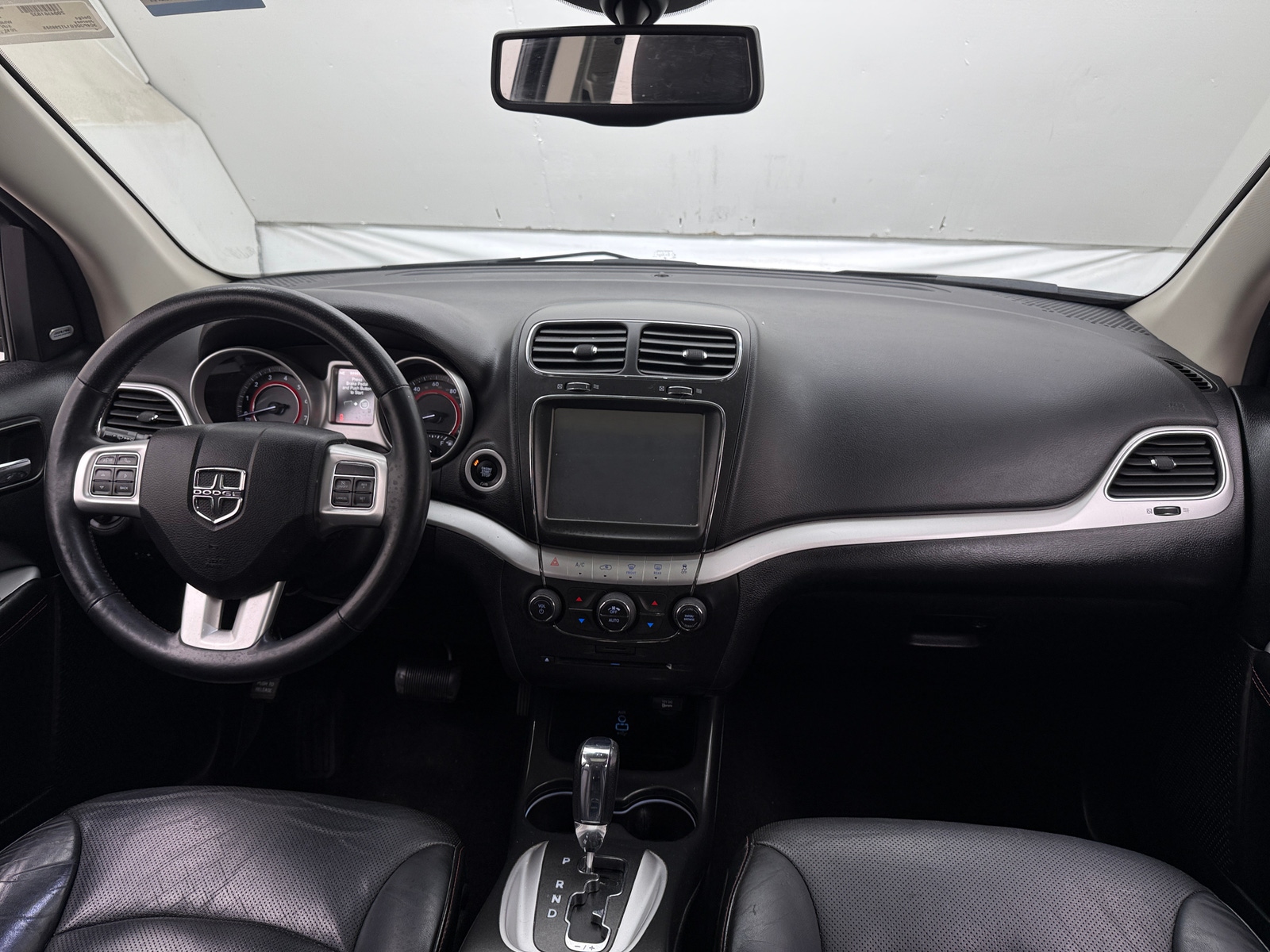 Thumbnail: 2018 Dodge Journey - 2