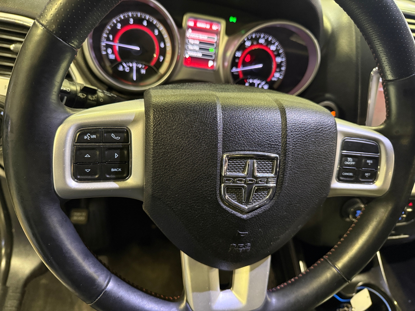 Thumbnail: 2018 Dodge Journey - 4