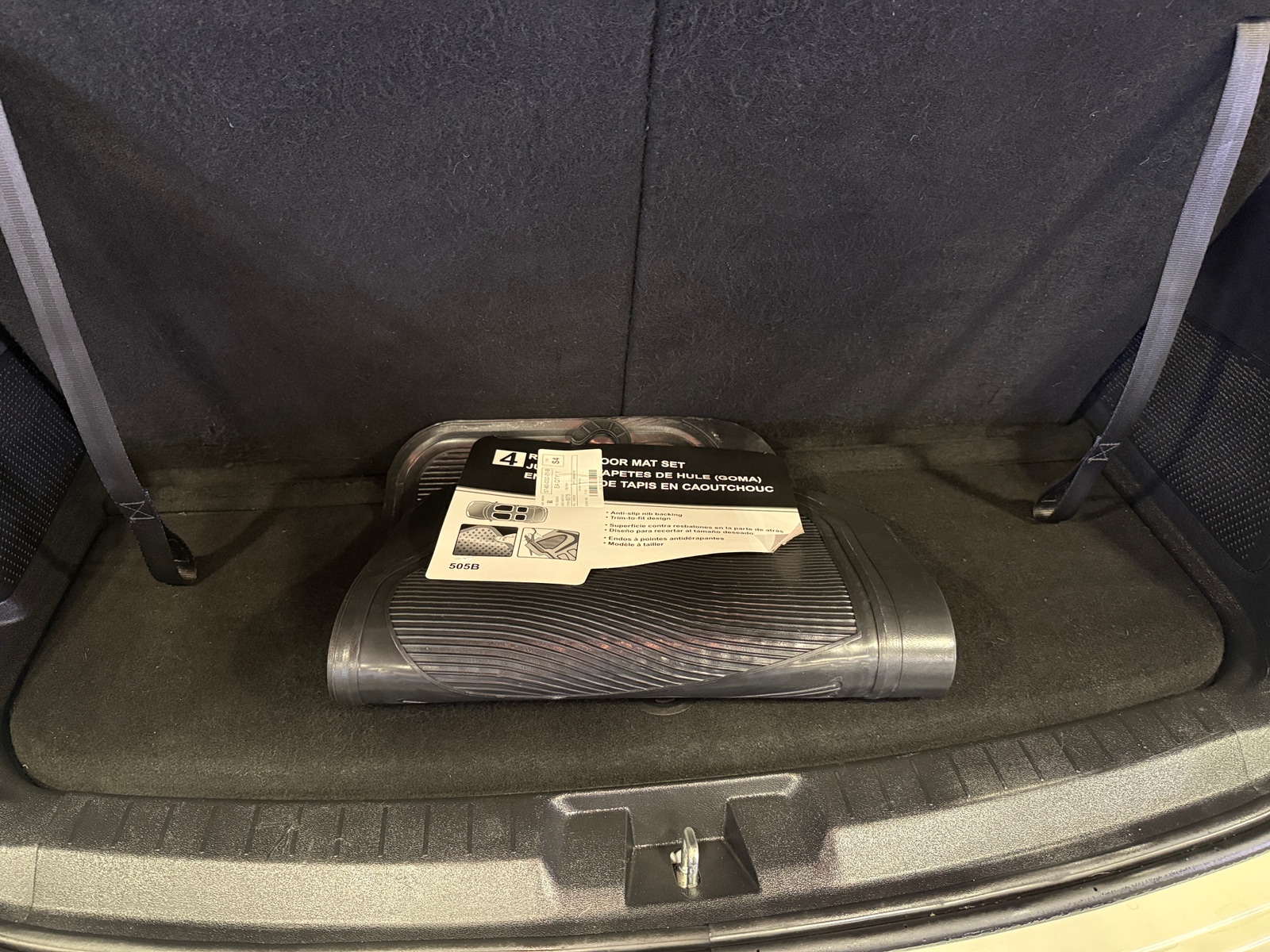 Thumbnail: 2018 Dodge Journey - 6