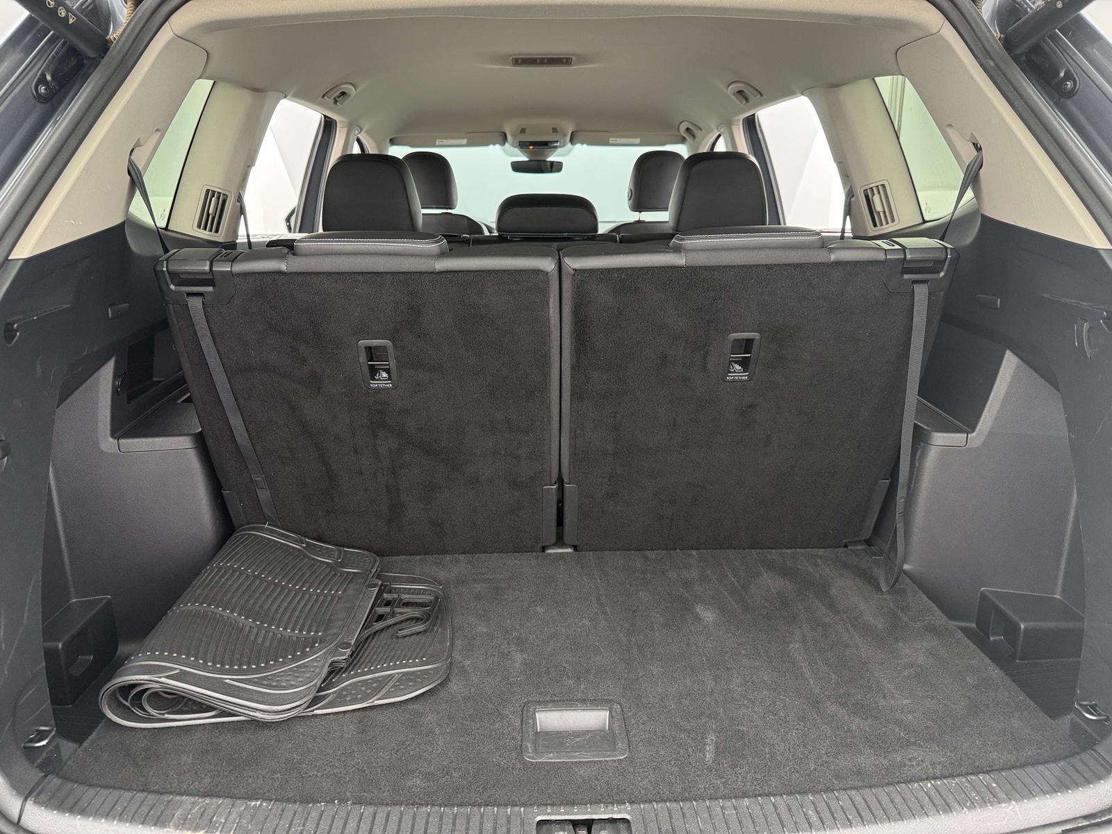 Thumbnail: 2025 Volkswagen Atlas - 6