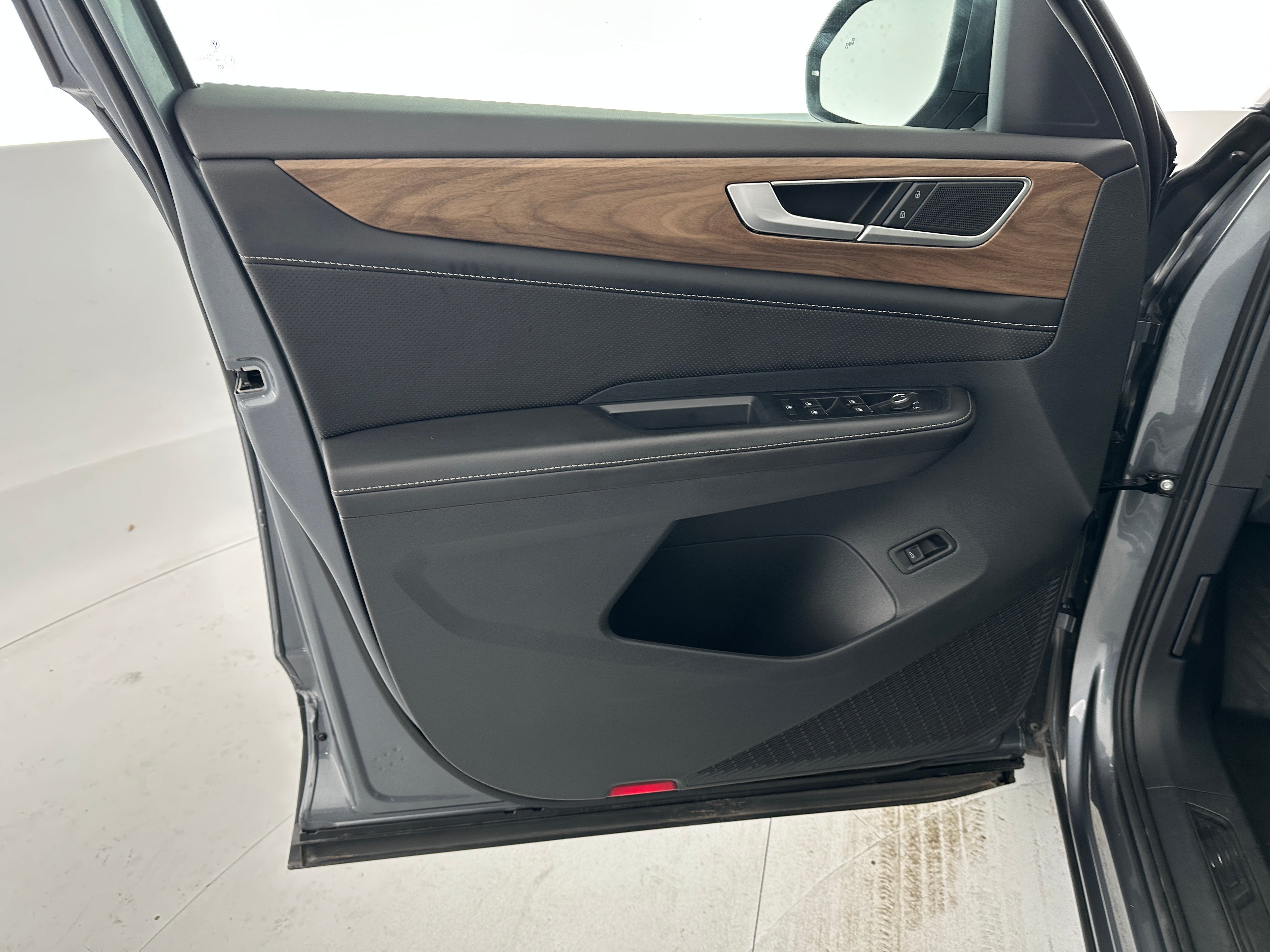 2025 Volkswagen Atlas