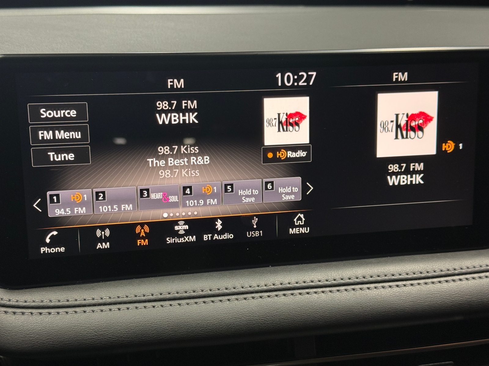 Thumbnail: 2025 INFINITI QX60 - 3