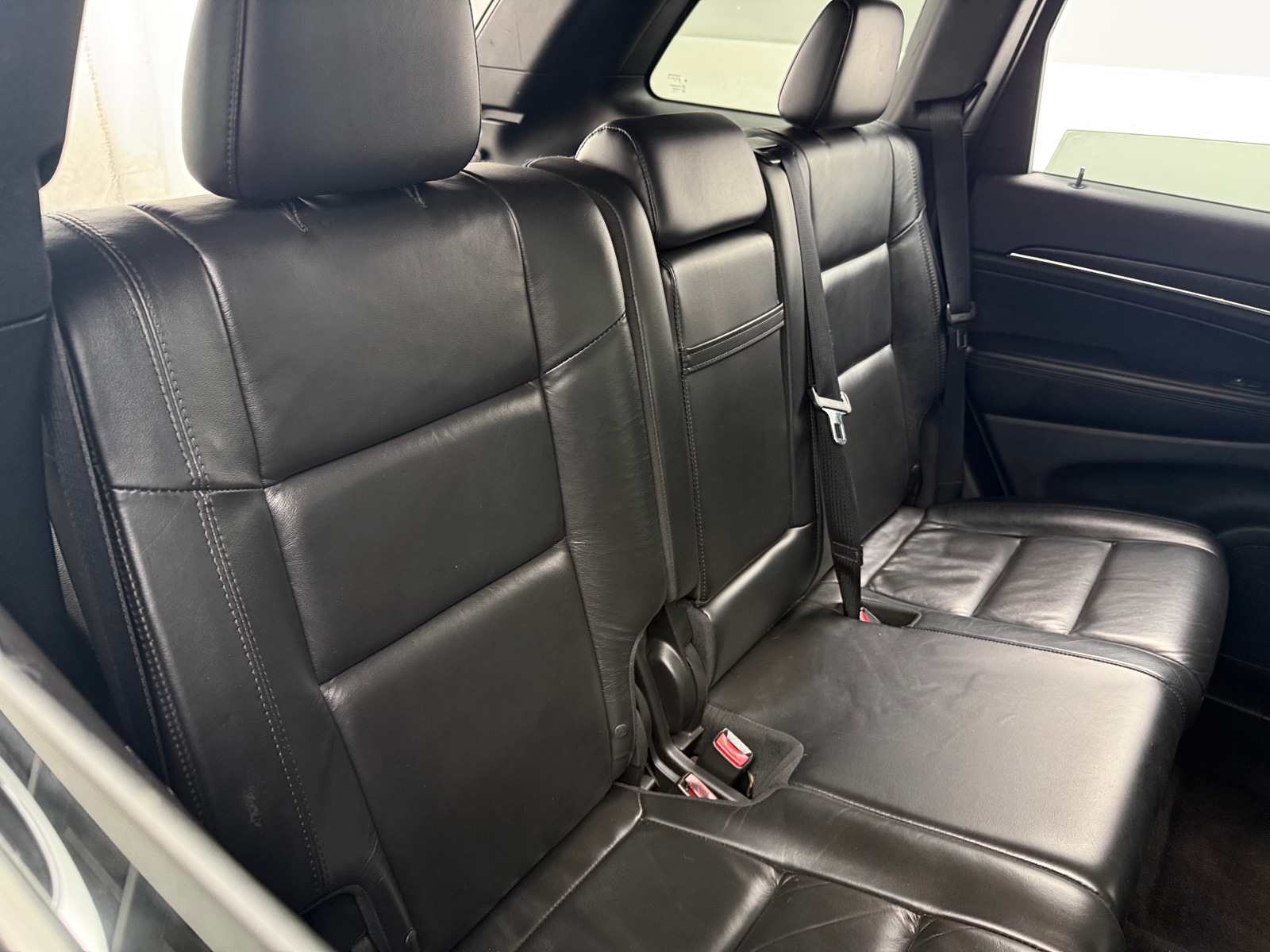 Thumbnail: 2018 Jeep Grand Cherokee - 5