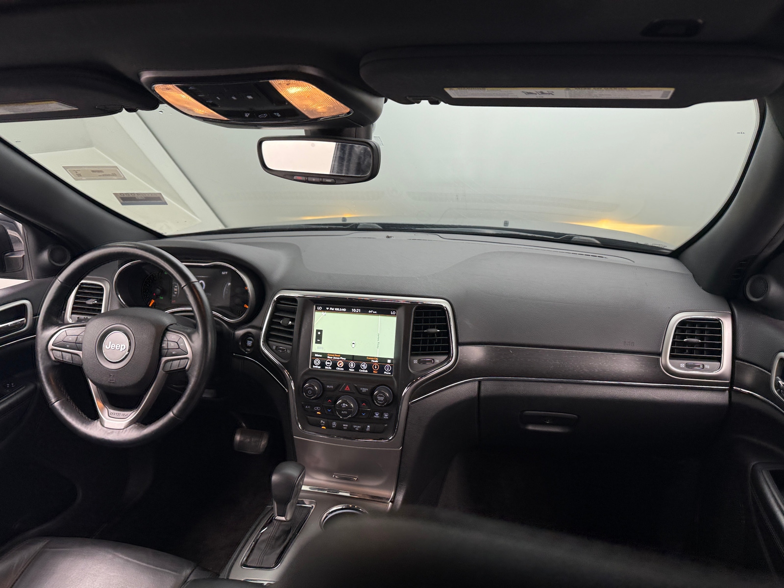 Thumbnail: 2018 Jeep Grand Cherokee - 2