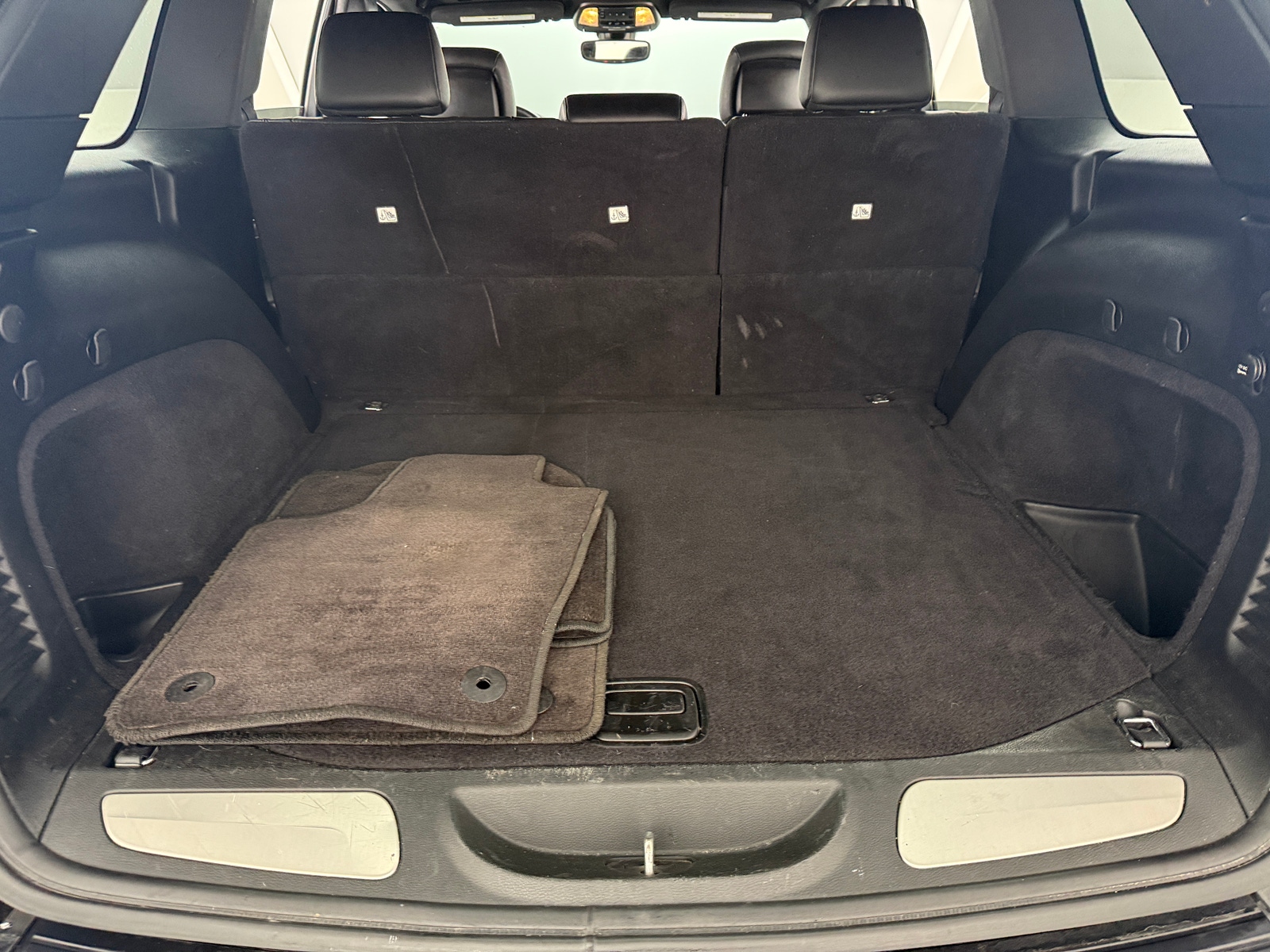 Thumbnail: 2018 Jeep Grand Cherokee - 6