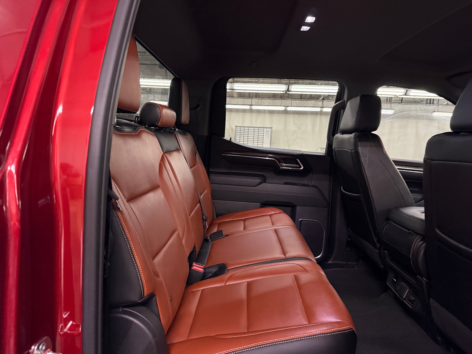 Thumbnail: 2023 Chevrolet Silverado 1500 - 6