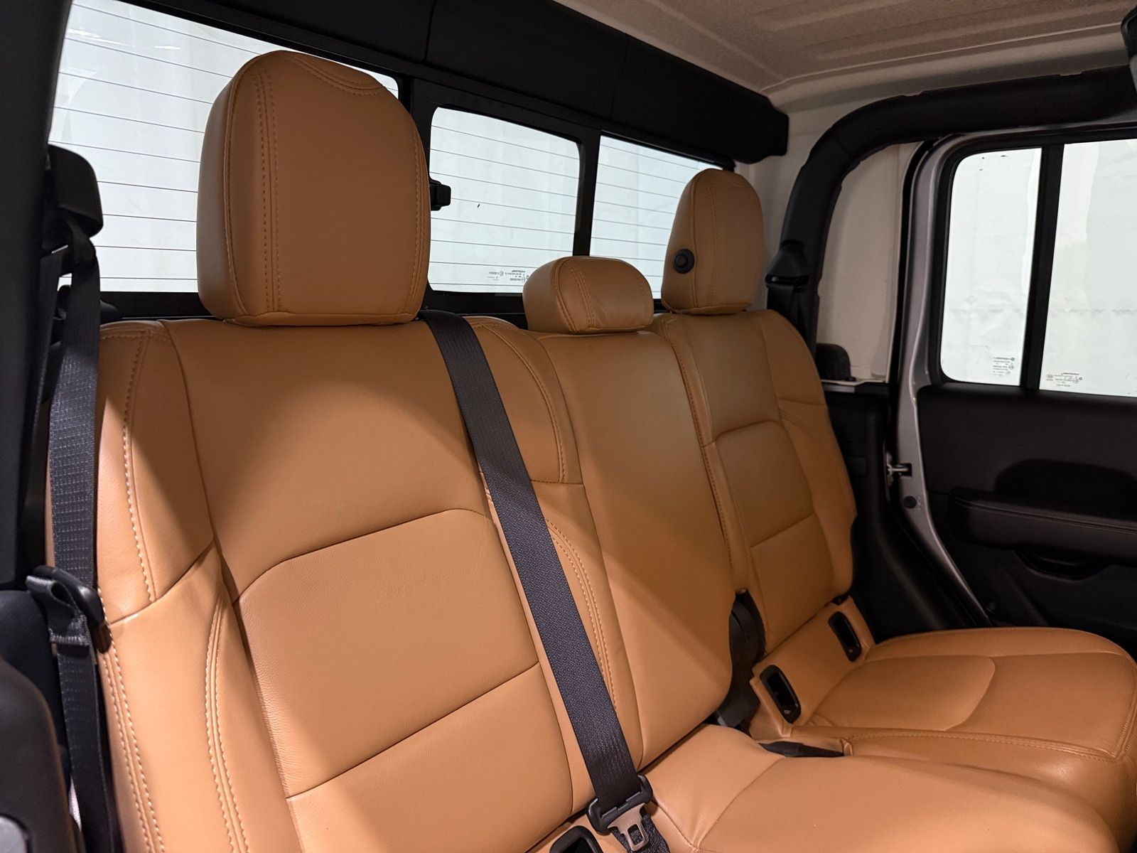 Thumbnail: 2020 Jeep Gladiator - 6