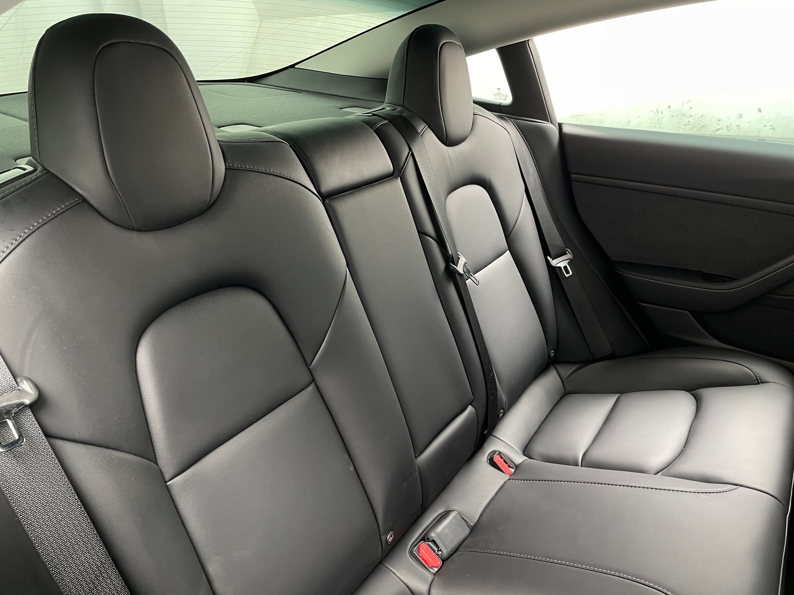 Thumbnail: 2022 Tesla Model 3 - 5