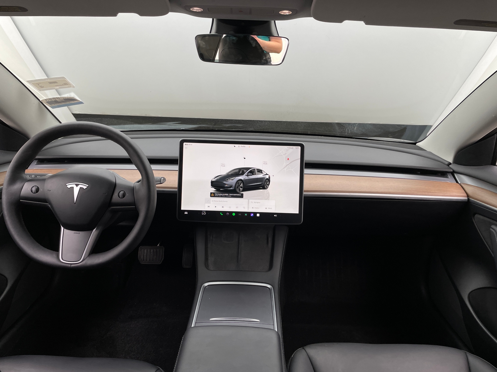 Thumbnail: 2022 Tesla Model 3 - 2