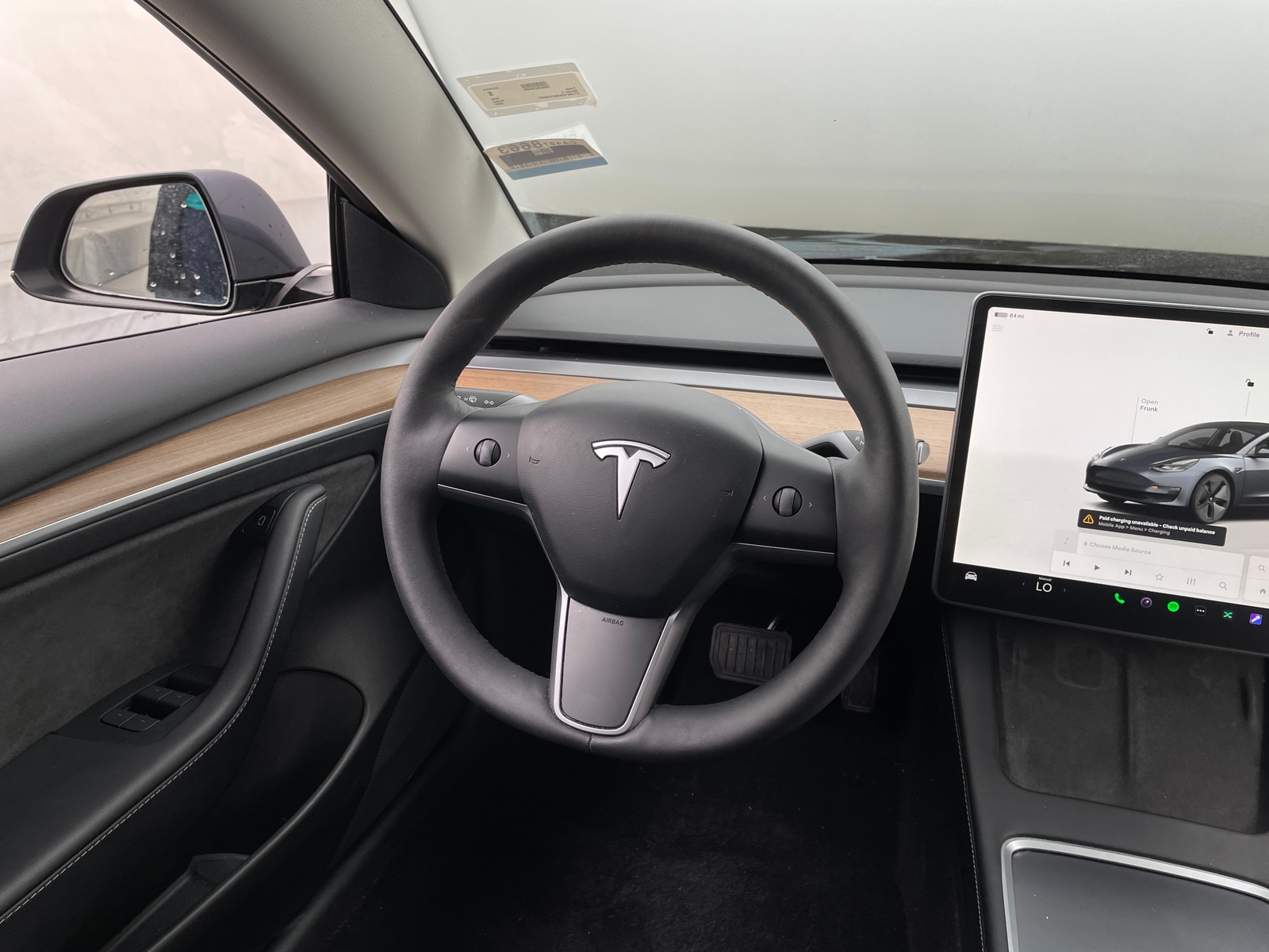 Thumbnail: 2022 Tesla Model 3 - 4