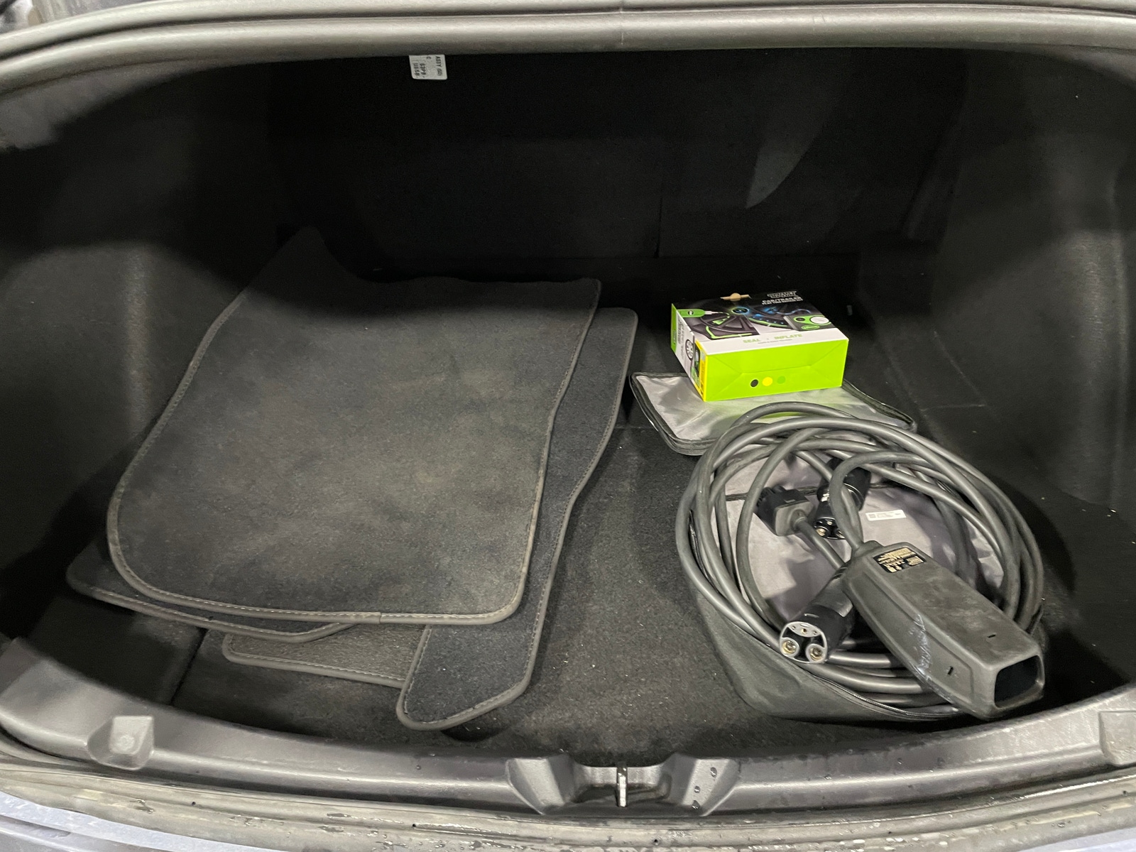 Thumbnail: 2022 Tesla Model 3 - 6