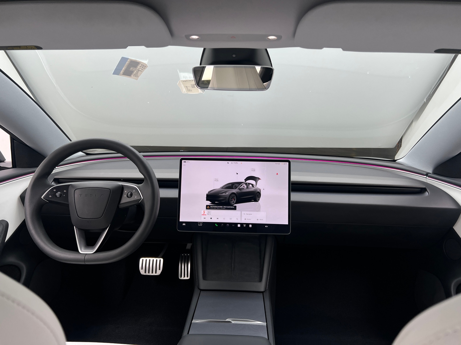 Thumbnail: 2025 Tesla Model 3 - 2