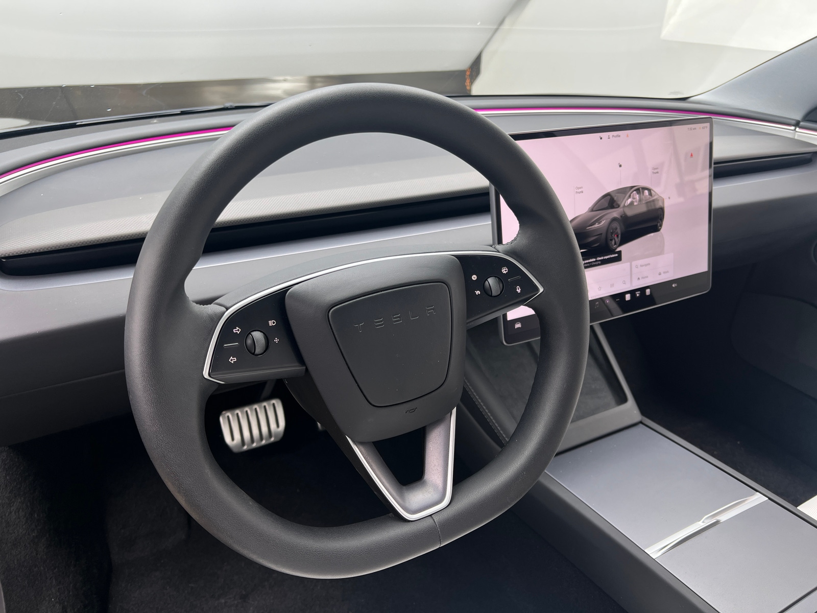 Thumbnail: 2025 Tesla Model 3 - 4