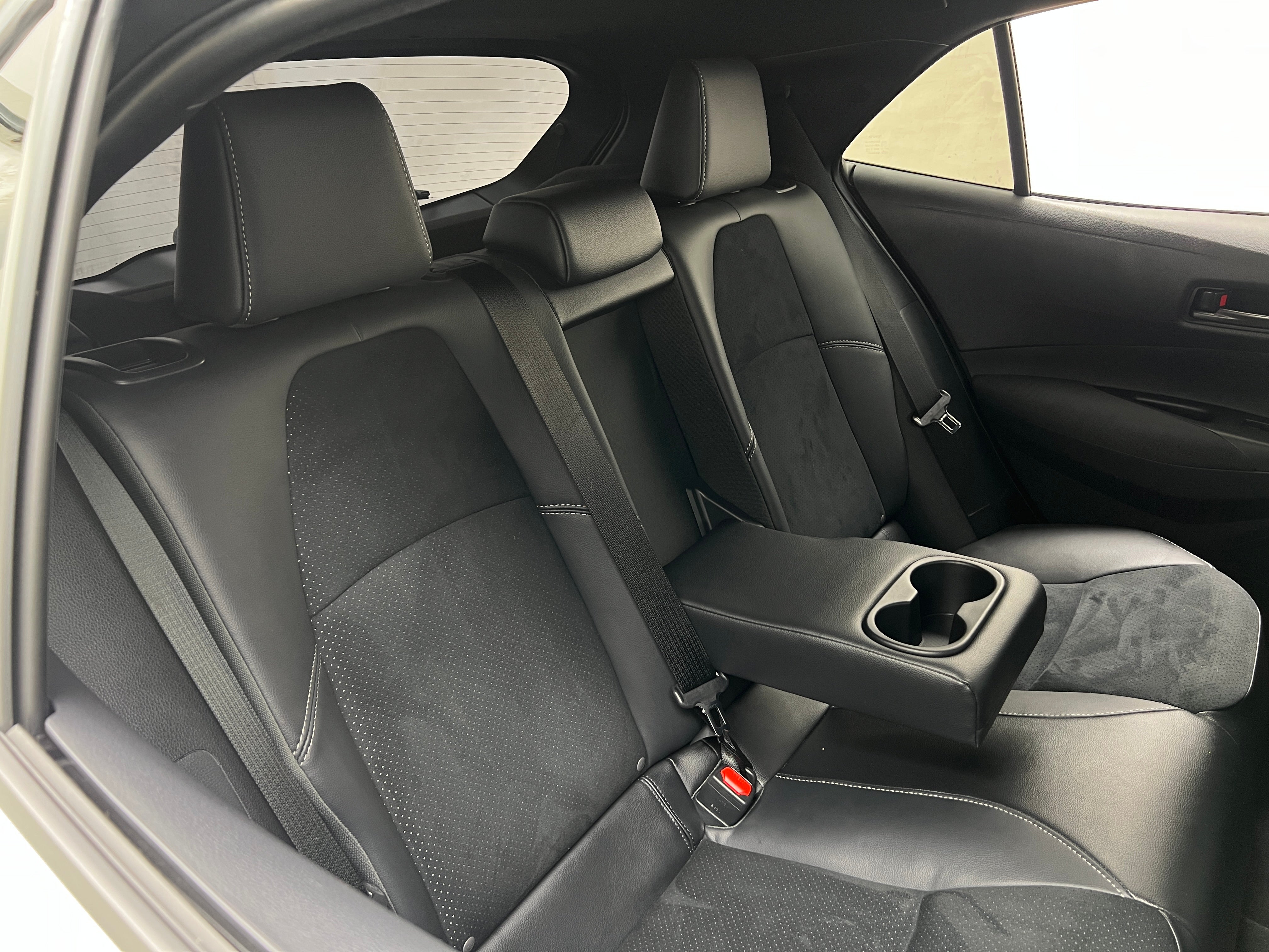2024 Toyota GR Corolla
