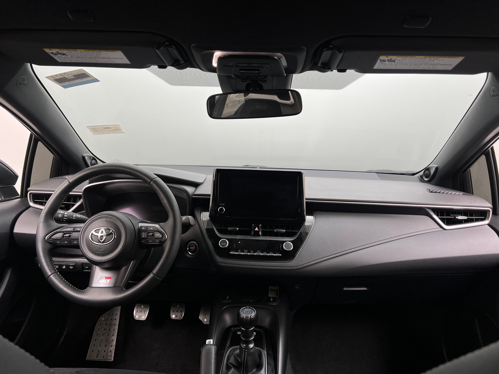 Thumbnail: 2024 Toyota GR Corolla - 2