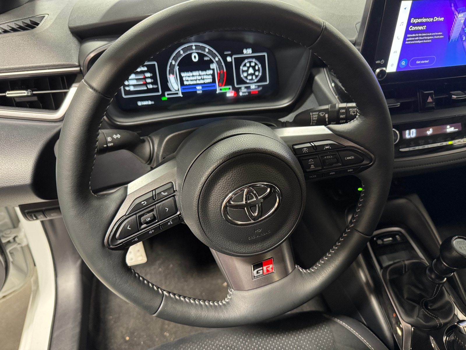 Thumbnail: 2024 Toyota GR Corolla - 4