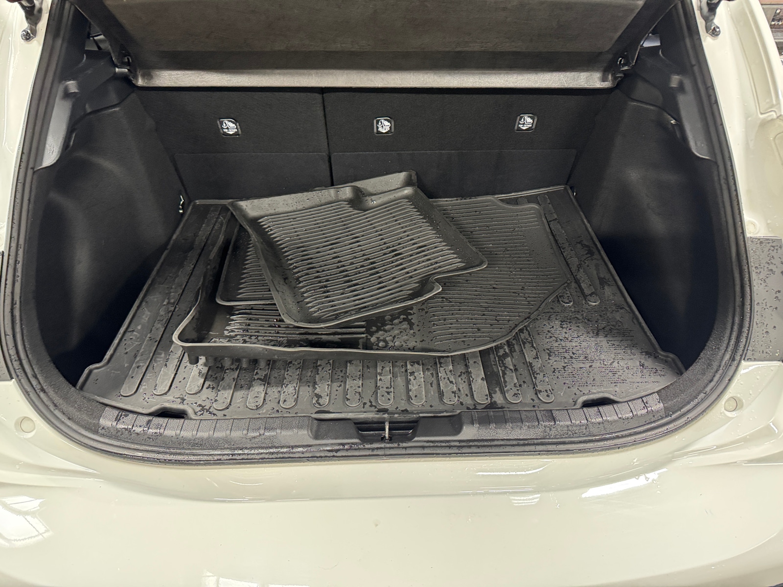 Thumbnail: 2024 Toyota GR Corolla - 6