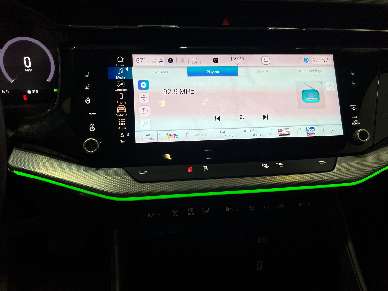 Thumbnail: 2025 Jeep Wagoneer S - 3