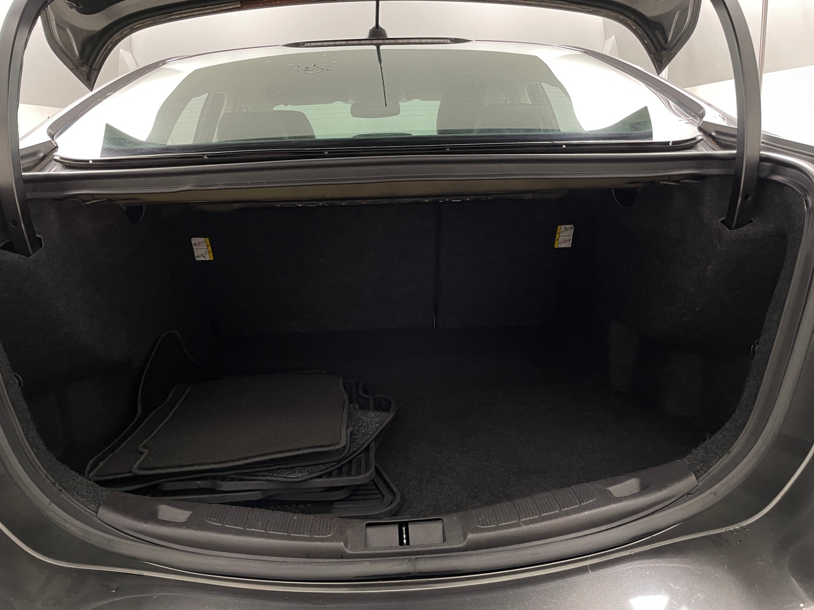 Thumbnail: 2015 Ford Fusion - 6