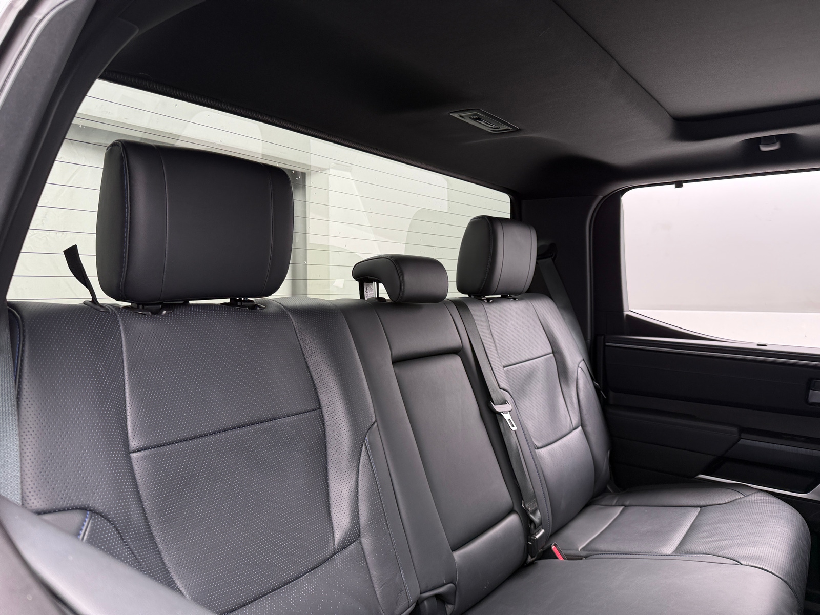 Thumbnail: 2025 Toyota Tundra - 5