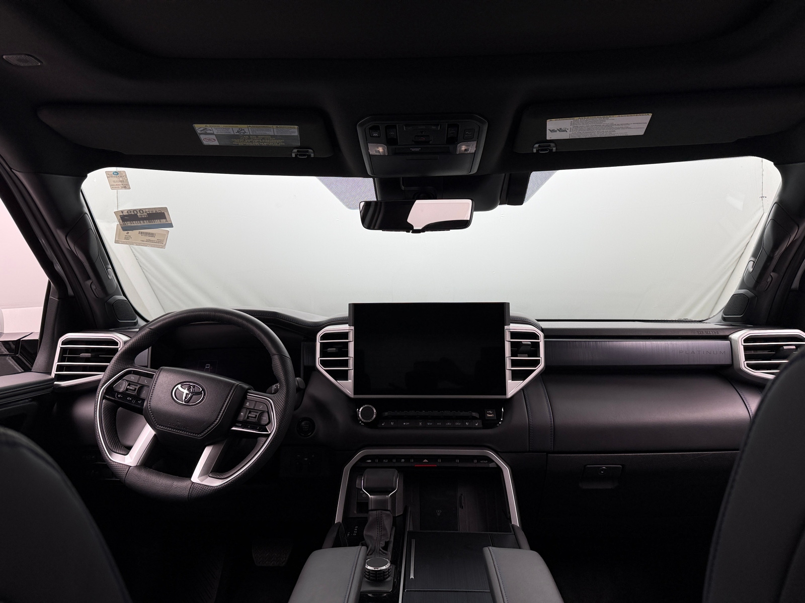 Thumbnail: 2025 Toyota Tundra - 2