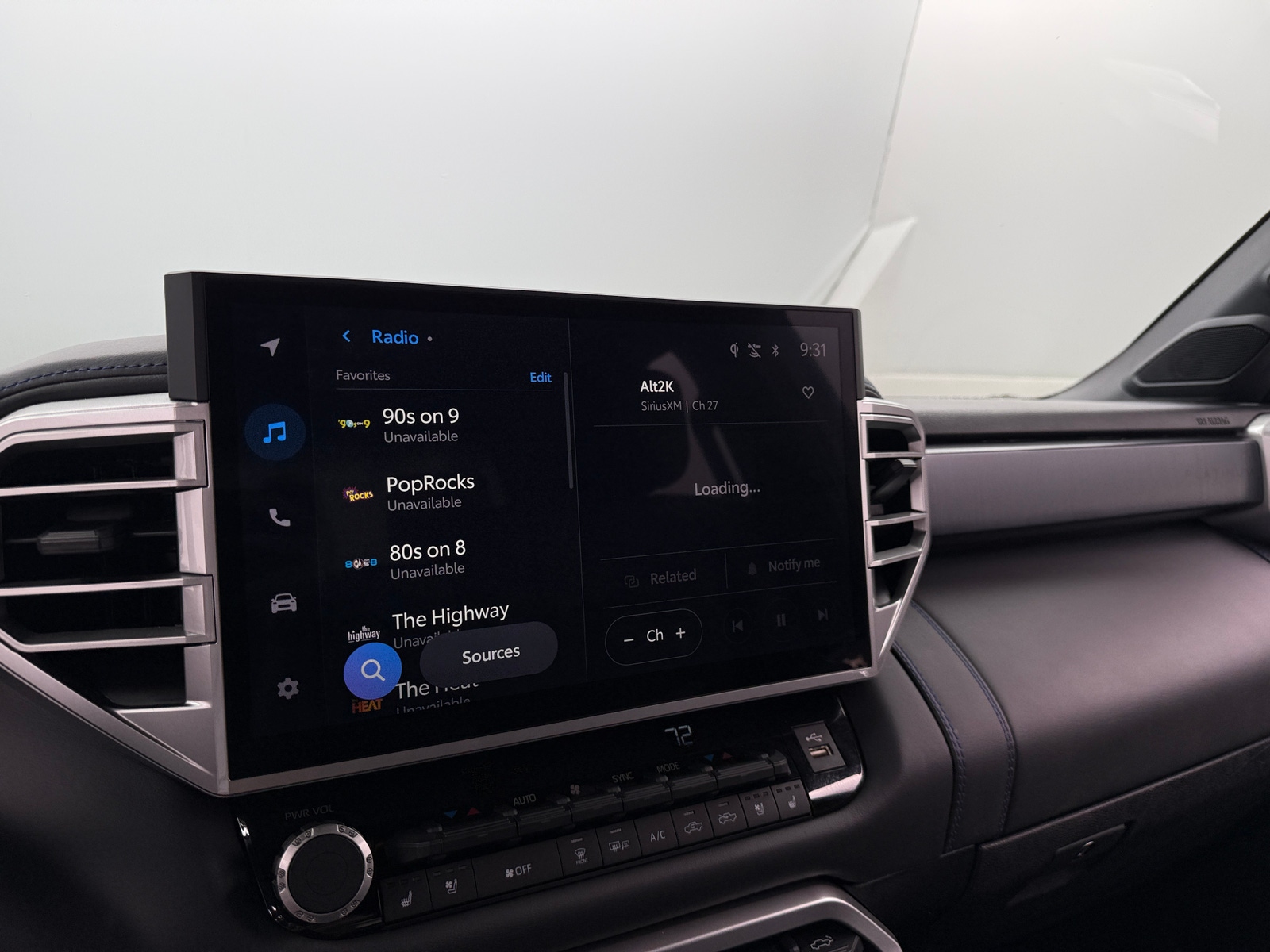 Thumbnail: 2025 Toyota Tundra - 3