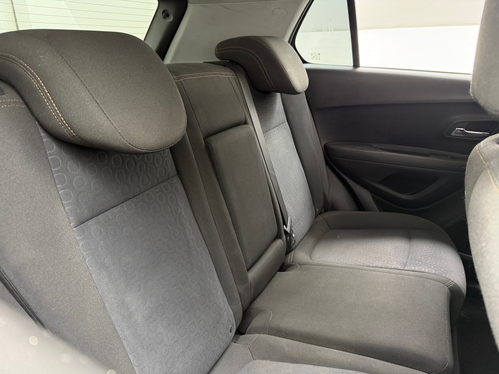 Thumbnail: 2020 Chevrolet Trax - 6