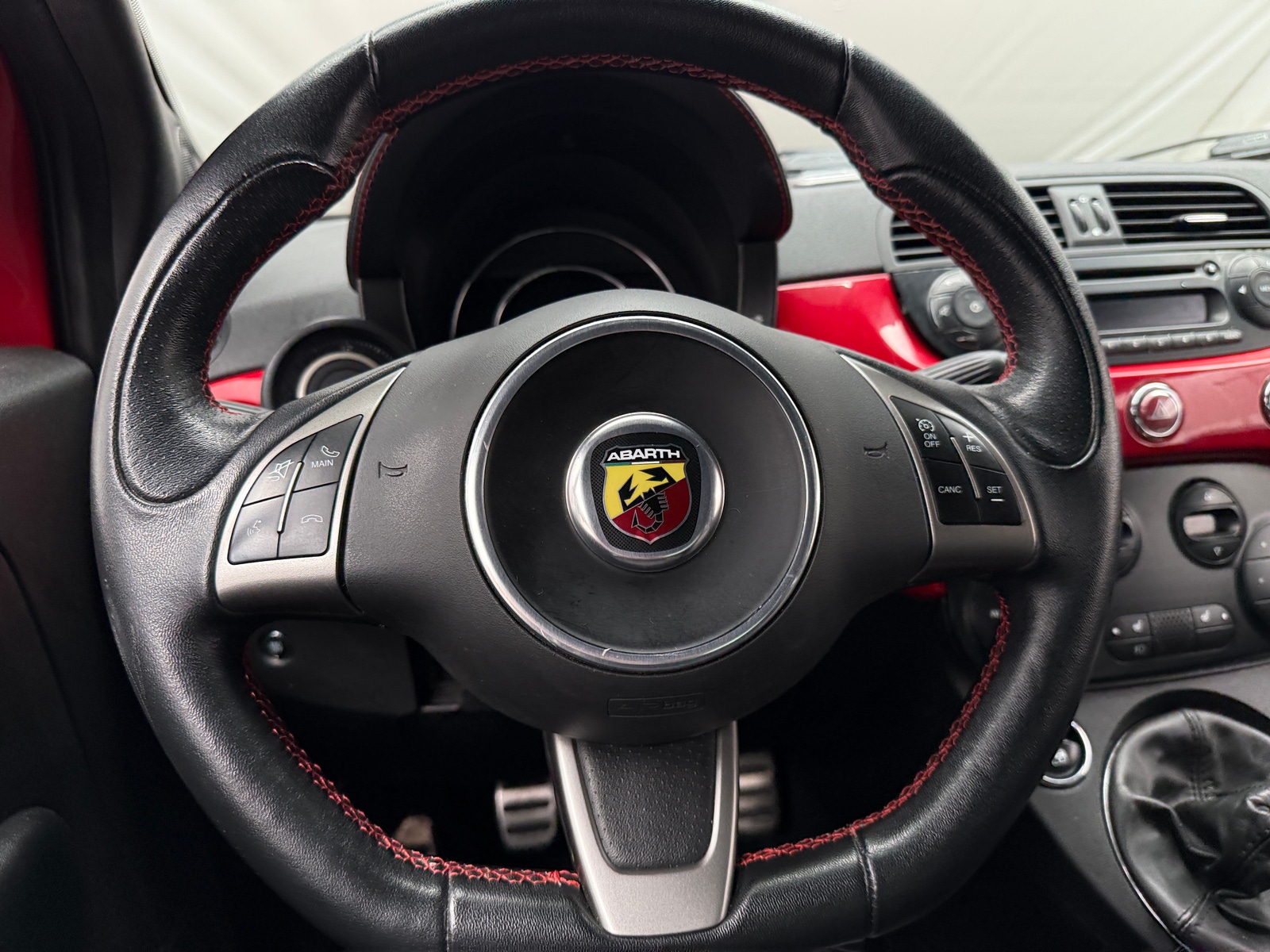 Thumbnail: 2015 Fiat 500 - 3