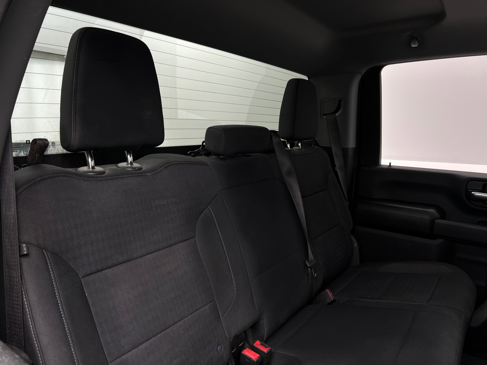 Thumbnail: 2024 Chevrolet Silverado 2500 - 6