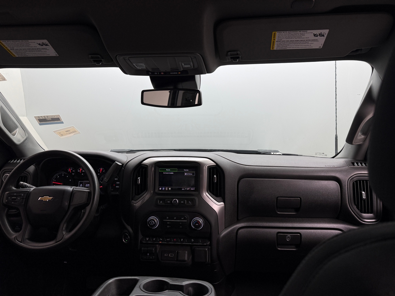 Thumbnail: 2024 Chevrolet Silverado 2500 - 3